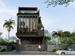 Peakview Estate (D16), Semi-Detached #538951741